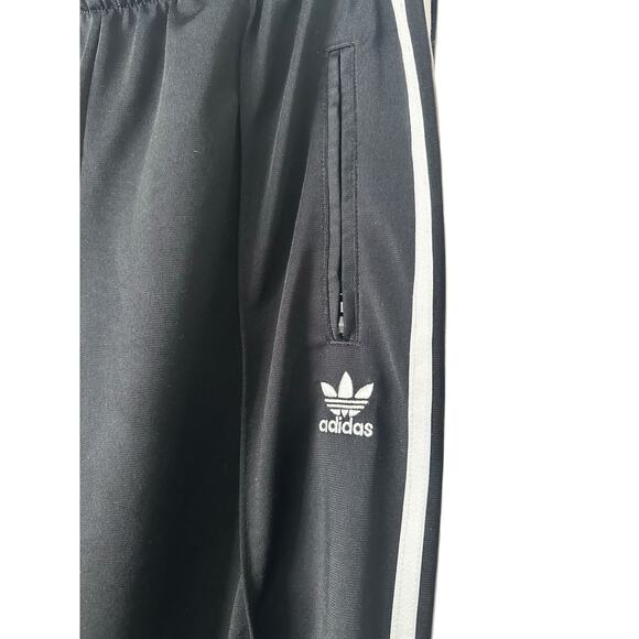Adidas Adicolor Classics Firebird Track Pants - Size S - Mint - Picture 7 of 12